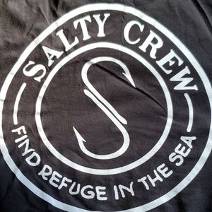 Salty Crew Palomar Tee